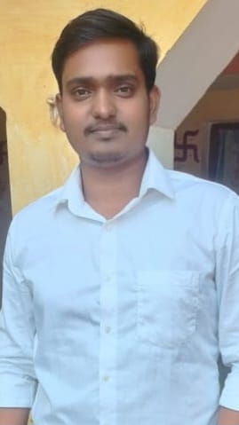 Mr. Ashwani Prajapati 